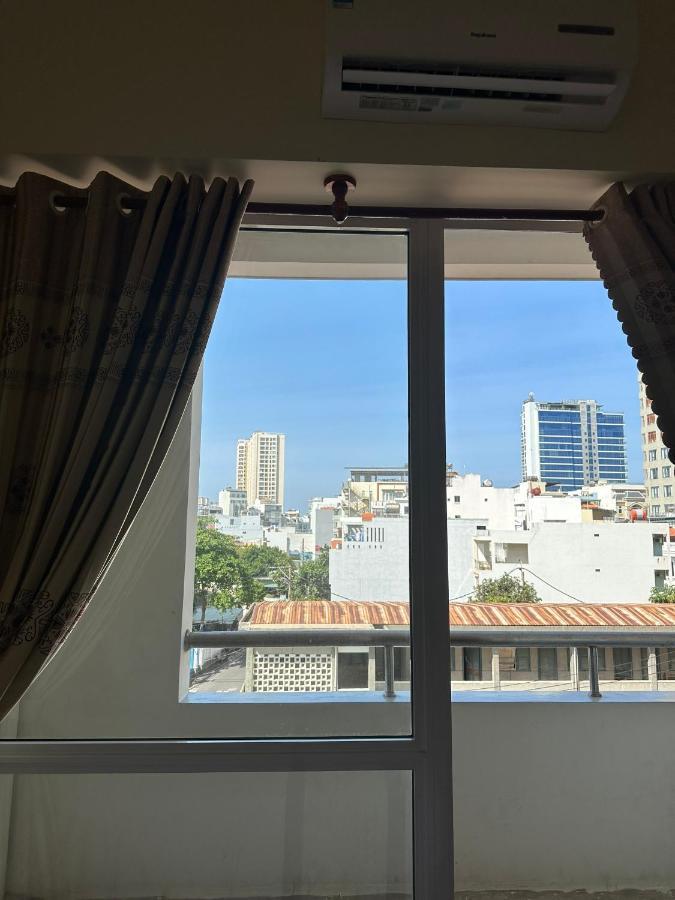 Vacsava Hotel Vung Tau Esterno foto